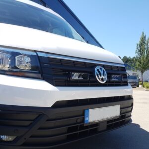 Lazer komplett grillkit VW Crafter 2017+ – produktbilde