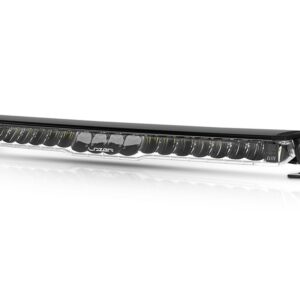 Lazer Glide Elite med posisjonslys LED fjernlys – produktbilde