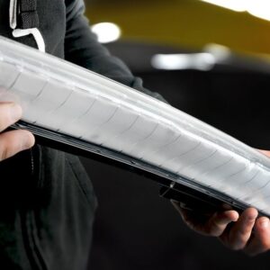 Lazer Glide LED fjernlys – produktbilde