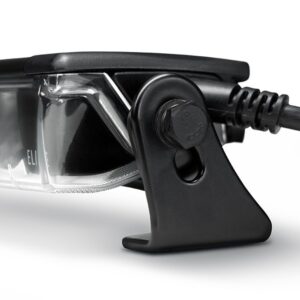 Lazer Glide Elite med posisjonslys LED fjernlys – produktbilde