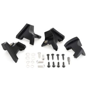 Lazer komplett grillkit VW ID BUZZ – produktbilde
