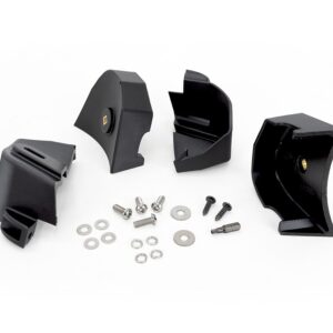 Lazer komplett grillkit Land Rover Discovery4 2014+ – produktbilde