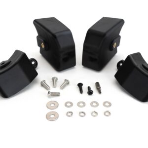 Lazer komplett grillkit Land Rover Discovery4 2009-13 – produktbilde
