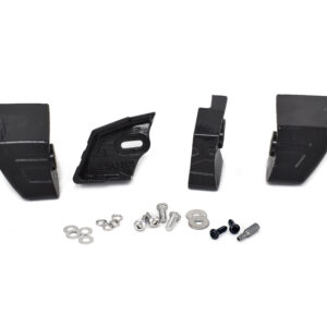 Lazer komplett grillkit Land Rover Discovery5 – produktbilde
