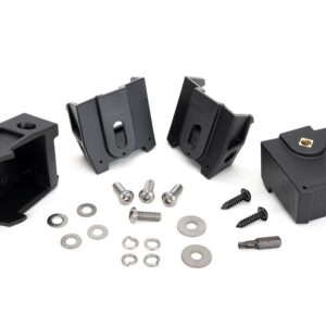 Lazer grillbrakett ISUZU D-MAX (2021+) (Triple-R 750)