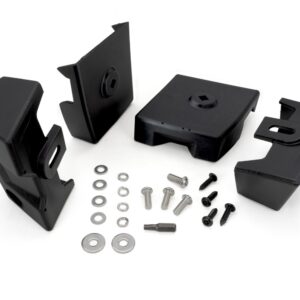 Lazer komplett grillkit Ford Ranger 2019+ – produktbilde