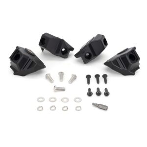 Lazer komplett grillkit FORD RANGER WILDTRAK 2023+ – produktbilde
