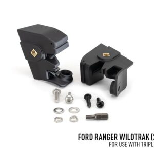 Lazer grillbrakett Ford Ranger Wildtrak 2023+ ( Triple-R 1250) – produktbilde