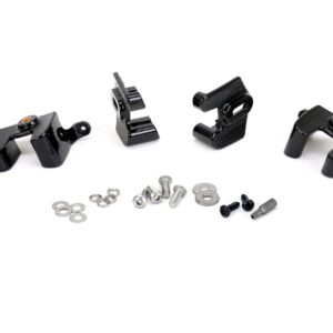 Lazer komplett grillkit Ford Transit Custom 2012-17 – produktbilde