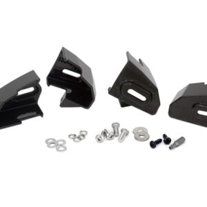 Lazer komplett grillkit Ford Transit Custom 2018+ – produktbilde