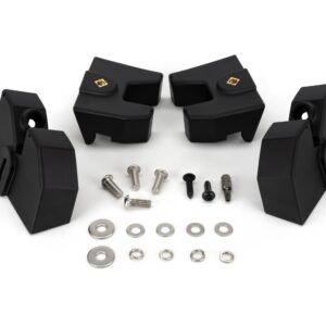 Lazer komplett grillkit FORD TRANSIT CUSTOM (2024+) – produktbilde