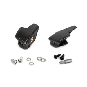 Lazer komplett grillkit Ford Transit Courier 2014+ – produktbilde