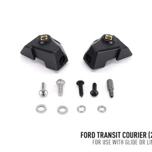 Lazer komplett grillkit Ford Transit Courier 2023+ – produktbilde