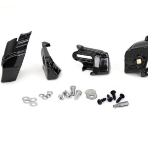 Lazer komplett grillkit Toyota Hilux 2017+ – produktbilde