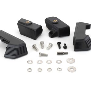 Lazer komplett grillkit Toyota Hilux 2021+ – produktbilde