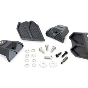 Lazer komplett grillkit Toyota Hilux GR Sport 2023+ – produktbilde