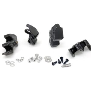 Lazer komplett grillkit Iveco Daily 2019+ – produktbilde