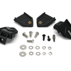 Lazer komplett grillkit Toyota Land cruiser 250 (2024+) – produktbilde