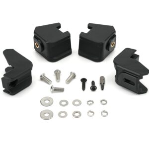 Lazer komplett grillkit Toyota Proace Max (2023+) Triple-R 750 Elite) – produktbilde