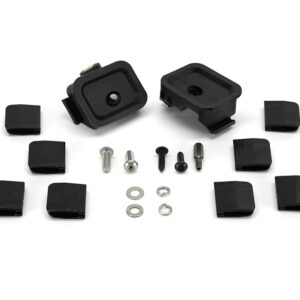 Lazer komplett grillkit Toyota Proace City (2023+) (Linear 18 Elite) – produktbilde