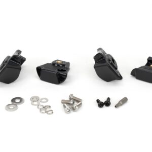 Lazer grillkit Dodge RAM 1500 2019+ – produktbilde