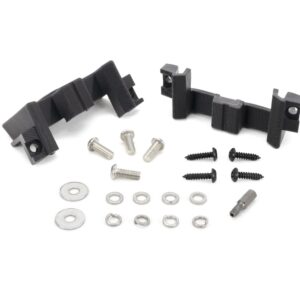 Lazer komplett grillkit FORD RANGER RAPTOR 2023+ – produktbilde