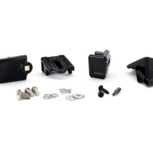 Lazer komplett grillkit Renault Master 2020+ – produktbilde