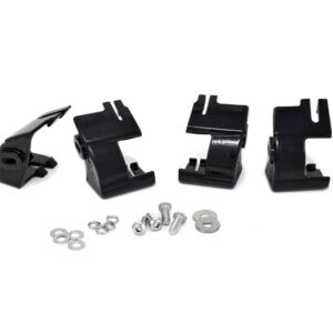 Lazer komplett grillkit VW Transporter T6 Highline – produktbilde