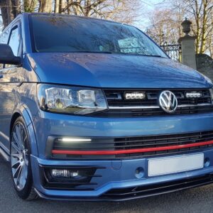 Lazer komplett grillkit VW Transporter T6 Highline – produktbilde