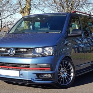 Lazer komplett grillkit VW Transporter T6 Highline