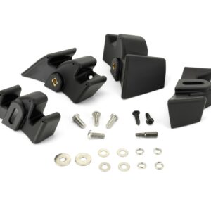 Lazer komplett grillkit VW Transporter T6 Highline – produktbilde