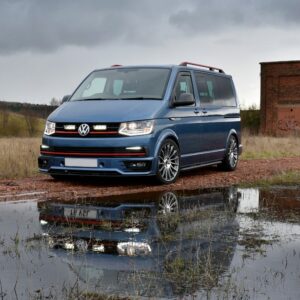 Lazer komplett grillkit VW Transporter T6 Highline