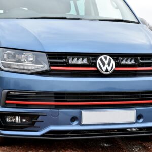 Lazer komplett grillkit VW Transporter T6 Highline – produktbilde