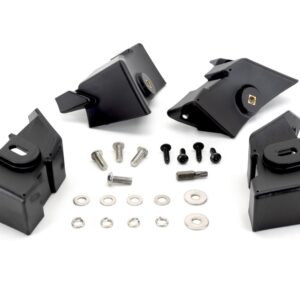 Lazer komplett grillkit VW Transporter T6 startline – produktbilde