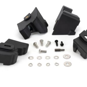 Lazer komplett grillkit VW T6.1 2019+ – produktbilde