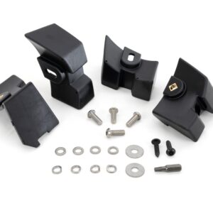 Lazer komplett grillkit VW T6.1 2019+ – produktbilde