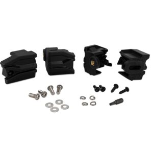Lazer komplett grillkit VW T7 2022+ grillbrakett – produktbilde