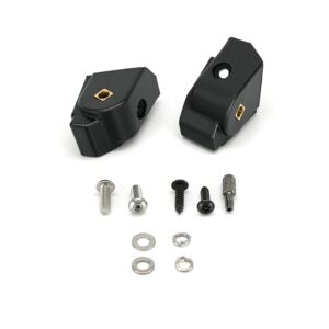 Lazer komplett grillkit VW Transporter T7 (2025+) (Linear 18 Elite) – produktbilde