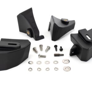 Lazer komplett grillkit Mercedes Vito 2014+ – produktbilde