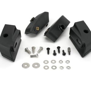 Lazer komplett grillkit Mercedes Vito 2024+ – produktbilde