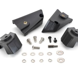 Lazer komplett grillkit VW Amarok 2016-2020 – produktbilde