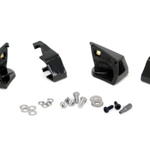 Lazer komplett grillkit VW Amarok 2011-15 – produktbilde