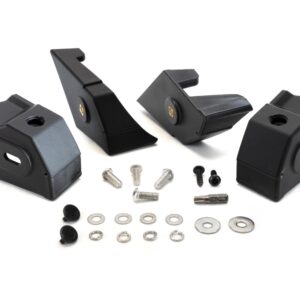 Lazer komplett grillkit VW Amarok 2023+ – produktbilde