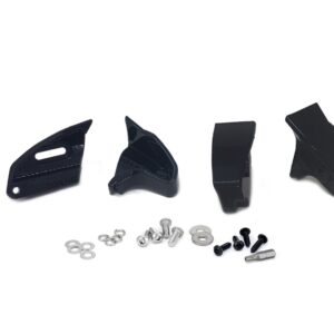 Lazer komplett grillkit VW Caddy 2015+ – produktbilde