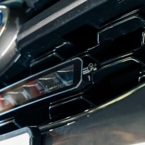 Lumen grillkit Ford Ranger Wildtrack 2024+ – produktbilde