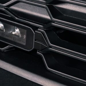 Lumen grillkit Ford Transit Courier Active 2024+ – produktbilde