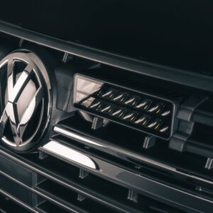 Lumen grillkit VW T6.1 SQ16