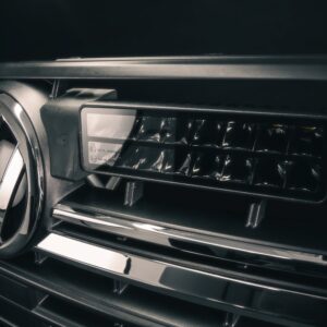 Lumen grillkit VW T6.1 SQ16 – produktbilde