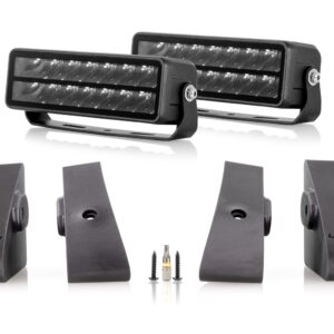 Lumen grillkit Mercedes Vito 2018-2024 – produktbilde