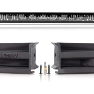 Lumen grillkit Subaru Solterra 2024+ – produktbilde